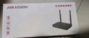 海康威视（HIKVISION）皓视通网络录像机4路超清监控主机NVR安防监控H.265编码支持512G广泛兼容轻存储手机远程可接无线 实拍图