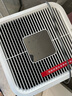 霍尼韦尔（Honeywell）空气净化器除花粉甲醛细菌流感病毒卫健委备案消毒机hmax空间舱全屋速净KJ1000F-P22W家电国家补贴 实拍图