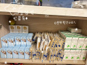 伊利 纯牛奶苗条装 200ml*24盒 优质乳蛋白早餐伴侣 礼盒装 2月产 实拍图