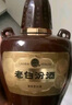 汾酒 老白汾10 清香型白酒 53度 475ml 单瓶装 送礼宴请 实拍图