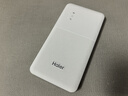 海尔随身wifi可移动无线wifi6+免插卡上网宝随行无线上网卡便携式车载4g无线路由器全国通用流量2025款 实拍图