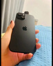 Apple/苹果 iPhone 15 (A3092) 128GB 黑色 支持移动联通电信5G 双卡双待手机 实拍图