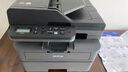 兄弟（brother）DCP-L2548DW黑白激光双面办公打印机手机无线有线家用自动输稿一体机复印扫描2550dw升级款 实拍图