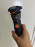 飞利浦（PHILIPS）【周杰伦推荐】电动剃须刀新一代旋风2系刮胡刀导须净剃6D自贴合刀头 生日礼物送老公 国家补贴 实拍图