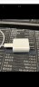 小米 原装18W USB充电器快充版 通用苹果安卓手机手环蓝牙耳机 USB数据线插头 实拍图