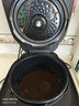 美的（Midea）电压力锅速嫩感6分钟一道菜5L高压锅猛火2200W家用煲汤全自动4-6人电饭煲MY-S572N升级316L钢胆 实拍图
