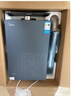 美的（Midea）【安睡M9Max】16升燃气热水器天然气一级静音零循环恒温增压国家补贴立减15%以旧换新JSQ30-M9 Max 实拍图