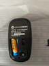 惠普（HP）无线键鼠套装 无线键盘鼠标套装 轻薄微声全尺寸 笔记本台式电脑通用办公商务鼠标键盘套装 CS500 实拍图