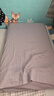 亚朵星球枕头颈椎枕芯睡眠深度养护慢回弹睡觉专用记忆棉枕头芯酒店低枕 实拍图