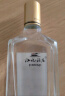 江小白 金盖 纯粮清香白酒 500ml 单瓶装 52度 固态法口粮酒 端午赠礼 实拍图