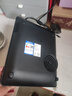 美的（Midea）铂钻家用电磁炉 电陶炉 新型电磁灶火锅炉大功率炒菜烧水一体面板超薄 国家补贴MC-E22B20 实拍图