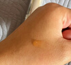 珀莱雅眼霜双抗眼霜 提拉抗皱紧致 淡化细纹 眼部精华20ml 生日礼物 实拍图
