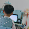 优学派P36纳米仿生屏学习机12.2英寸 AI护眼学生平板电脑 小学中学全科全龄段英语学习家教点读机 实拍图
