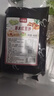 鲜窝窝 水洗红豆沙馅450g 汤圆糕点包子蛋黄酥吐司面包粽子馅料烘焙原料 实拍图
