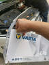 瓦尔塔（VARTA）汽车电瓶蓄电池启停电瓶EFB-T7福特福克斯翼虎蒙迪欧官方以旧换新 实拍图