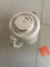 华凌 美的出品【国家补贴】破壁机家用 小型多功能破壁机 自动免煮豆浆米糊 多功能料理机豆浆机WH-DJ1 实拍图