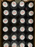 百岁山（ganten）饮用天然矿泉水  348ml小瓶水 [夏季企业购] 348ml*24整箱装(新日期） 实拍图