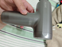 匹克（PEAK）筋膜枪按摩器肩颈腰背按摩仪肌颈膜枪专业级迷你便携式健身肌肉放松父母亲节春节情人七夕礼物男女 实拍图