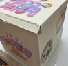 迪士尼（Disney）疯狂动物城大礼盒朱迪包包尼克抱枕玩偶毛绒公仔女孩生日礼物儿童 实拍图
