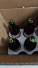 泰山啤酒（TAISHAN）10度原浆啤酒西柚精酿果啤450mL*6瓶 源头直发  实拍图