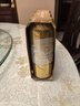 百威金尊啤酒500ml*18听整箱装 单一麦芽10度原麦  实拍图