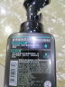 曼秀雷敦男士温和保湿洁面泡沫150ml*2 清洁保湿补水洗面奶送男友礼物 实拍图