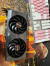 蓝宝石（Sapphire） AMD RADEON RX 7650 GRE 白金/极地/黑钻 黑神话悟空台式机高性能独立游戏显卡 RX 7650 GRE 8G 白金版 实拍图
