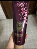 睿嫣LG韩国进口 润膏经典舒盈臻护洗发水250ml 清爽莹润 滋养护发 实拍图