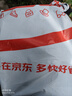 妙洁海绵百洁布 四色分用去油污抹布厨房洗碗棉12片 实拍图