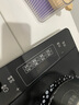 美的（Midea）电磁炉电陶炉 2200W大功率家用猛火爆炒耐用面板八档火力纤薄电磁灶火锅炉国家补贴 C22-RT22E01 实拍图