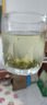 天和珍宝蒙顶高山绿茶 毛峰茶叶2025新茶四川雅安特级碧螺春类散装素茶叶 【口碑好茶】尝鲜250g 实拍图