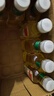 农夫山泉 东方树叶绿茶500ml*15瓶 0糖0脂0卡无糖饮料茶饮料 礼盒 实拍图