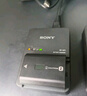 索尼（SONY）【3C认证标志】NP-FZ100 索尼微单相机  原厂原包装充电电池（适配A7RM5/7M4/7C2/6700/E10M2等) 实拍图