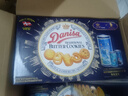 皇冠（danisa）丹麦曲奇饼干礼盒741g 安徒生联名零食团购送礼员工福利 丹麦进口 实拍图