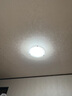 雷士（NVC）LED灯盘灯条吸顶灯灯芯替换光源改造板环形改装灯40W-正白光 实拍图