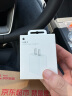 Apple/苹果 20W USB-C手机充电器 原装充电器手机快充头苹果充电器  适用iPhone/iPad/Watch/AirPods 实拍图