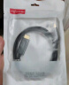 胜为Type-C转DP1.4线雷电4/5转换器USB-C转接头8K60/4K投屏苹果16笔记本电脑手机接显示器1米 ACD0010J 实拍图