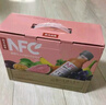 农夫山泉 NFC果汁饮料 100%NFC番石榴芭乐混合汁300ml*10瓶 礼盒 实拍图