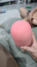 索爱（soaiy）MC27蓝牙无线麦克风电视K歌话筒音响音箱一体麦克风手机直播家用KTV麦克风话筒少女粉 实拍图