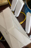 普联（TP-LINK） 大道AX3000满血WiFi6千兆无线路由器 5G双频穿墙 Mesh 3000M无线速率 信号增强 支持易展 XDR3010 实拍图