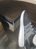 阿迪达斯adidas男夏季休闲运动轻便跑步鞋训练备赛运动男鞋 实拍图