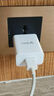 公牛（BULL）GNV-AUB051 5V-1AUSB充电器/单口手机电源适配器/充电插头/适用苹果/安卓 实拍图