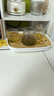 拜杰茶盘茶托 茶台小茶盘功夫茶具托盘储水式简约沥水盘茶海 小号 实拍图
