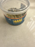 最宠（Paddy Time）猫零食小鱼猫饼干100g猫薄荷宠物成幼猫咪磨牙洁齿吐毛球逗猫奖励 实拍图
