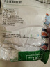 免撕透明保鲜膜套食品级pe膜保鲜袋碗罩剩饭菜松紧一次性碗套 400只升级加厚款 实拍图