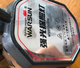 Warsun手电筒强光探照灯应急手提灯照知了猴远射充电大功率超亮巡逻矿灯 实拍图