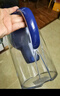 碧然德（BRITA） 过滤净水器 家用滤水壶 净水壶 海洋系列 3.5L蓝色 一壶3芯装 环保加固包装 实拍图
