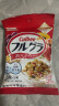 卡乐比（Calbee）即食燕麦片 原味水果麦片600g 日本进口非油炸 早餐零食冲饮代餐 实拍图