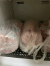 呼贝伦内蒙古滩羊 整条羊肉卷5斤 原切涮火锅食材国产生鲜羊肉火锅食材 实拍图