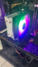 大水牛（BUBALUS）T3Pro CPU风冷散热器(2热管/支持Intel/AMD多平台/9cm炫彩风扇/电脑主机箱散热/支持1700) 实拍图